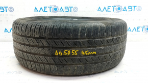 Шина R17 225/50 Hankook Kinergy ST 2022 всесезонная 4.5мм