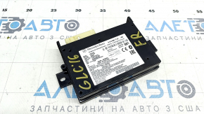 Bluetooth Module Mercedes GLC 16-22