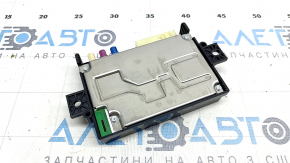 Bluetooth Module Mercedes GLC 16-22