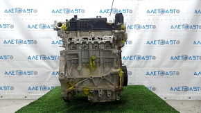 Двигатель Honda CRV 17-20 1.5Т L15BE 106к запустился, 8-8-8-8