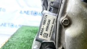 АКПП у зборі Honda CRV 17-19 1.5 CVT AWD 106к