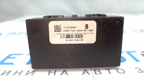 FRONT HCS CONTROL MODULE Honda CRV 17-22