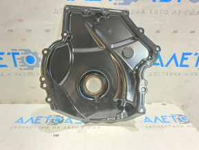 Передня кришка двигуна Audi A4 B9 17-1.8T, 2.0T