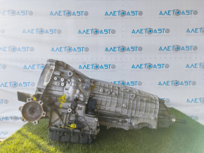 АКПП у зборі Audi A5 F5 17-19 TBR AWD, 85к