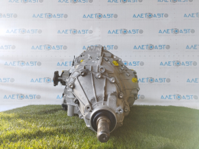 АКПП у зборі Audi A5 F5 17-19 TBR AWD, 85к