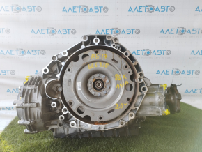 АКПП в сборе Audi A5 F5 17-19 TBR AWD, 85к