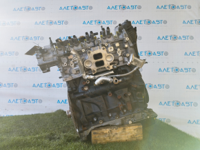 Двигун Audi A5 F5 17- CYMC 2.0T 85к, компресія 11-11-11-11