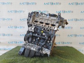 Двигун Audi A5 F5 17- CYMC 2.0T 85к, компресія 11-11-11-11