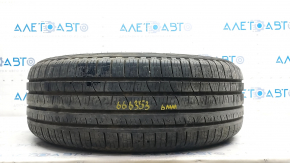 Шина R18 235/60 Pirelli Scorpion Verde Run Flat 2021 всесезонная 6мм