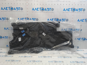 Защита днища задняя правая Mazda CX-5 17- OEM