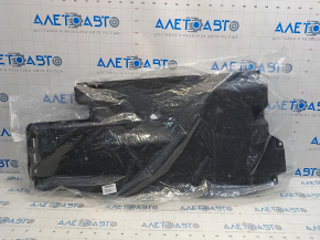 Защита днища задняя правая Mazda CX-5 17- OEM