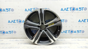 Колісний диск R18 x 8J Mercedes GLC 16-22 легка бордюрка