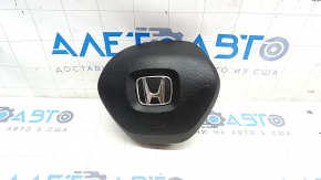 Подушка безпеки airbag у кермо водійська Honda Accord 18-22