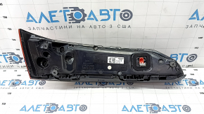 Фонарь правый Audi Q7 20-24 OEM, новый оригинал