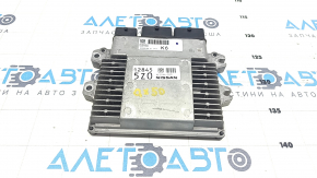 Блок ECU компьютер двигателя Infiniti QX50 19-