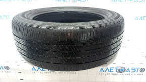 Шина R19 235/55 Bridgestone Ecopia H/L 422 Plus RunFlat 2019 всесезонная 4мм потрескана