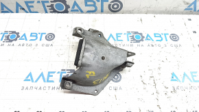 Защита подушки двигателя левая Audi A4 B8 13-16 2.0T