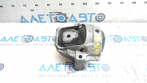 Подушка двигателя левая Audi A4 B8 13-16 рест 2.0T без датчика