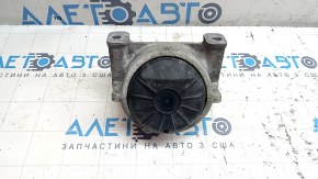 Подушка двигателя левая Audi A4 B8 13-16 рест 2.0T без датчика