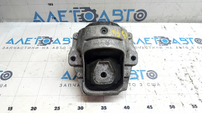 Подушка двигателя левая Audi A4 B8 13-16 рест 2.0T без датчика