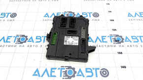 BCM Body Control Module Infiniti QX50 19-