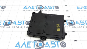 BCM Body Control Module Infiniti QX50 19-