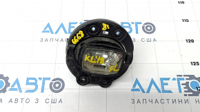 Протитуманна фара птф ліва Jeep Cherokee KL 19-21 LED пісок