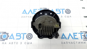 Противотуманная фара птф правая Jeep Cherokee KL 19-21 LED песок