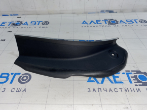 Накладка фонаря правая BMW F30 16-18 OEM