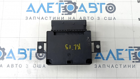 PARKING BRAKE COMPUTER CONTROL MODULE Jeep Cherokee KL 19-21