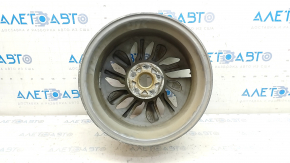 Колісний диск R17 x 7,5J 5*114,3 Honda Accord 18-22 тип 3 hybrid з датчиком, бордюрка