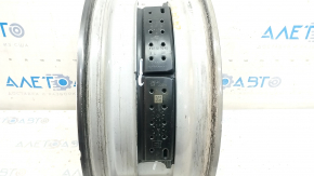 Колісний диск R17 x 7,5J 5*114,3 Honda Accord 18-22 тип 3 hybrid з датчиком, бордюрка