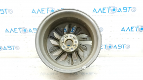 Колісний диск R17 x 7,5J 5*114,3 Honda Accord 18-22 тип 3 hybrid з датчиком, бордюрка