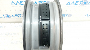 Колісний диск R17 x 7,5J 5*114,3 Honda Accord 18-22 тип 3 hybrid з датчиком, бордюрка