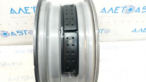 Колісний диск R17 x 7,5J 5*114,3 Honda Accord 18-22 тип 3 hybrid з датчиком, бордюрка