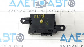 Park Assist Parking Control Module Jeep Cherokee KL 19-21