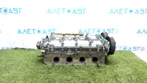 Головка блока цилиндров в сборе Volvo XC90 16-17 B4204T27 T6 2.0T