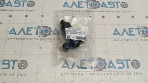 Мотор омивача лобового скла Lexus RX350 RX450h 16-22 TQPARTS новий аналог