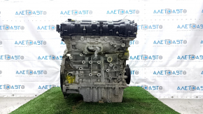 Двигатель Jeep Cherokee KL 19-23 3.2 93к, запустился, 11-11-11-11-11-11