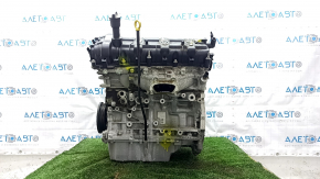 Двигатель Jeep Cherokee KL 19-23 3.2 93к, запустился, 11-11-11-11-11-11