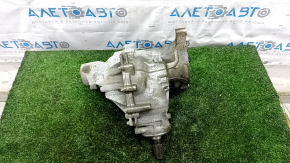 Передній редуктор Jeep Cherokee KL 19-23 роздатка 3.2 93к