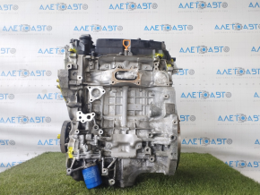 Двигатель Honda Accord 18-22 2.0 hybrid, 29к