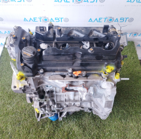 Двигатель Honda Accord 18-22 2.0 hybrid, 29к