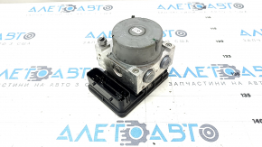 ABS АБС Ford Ecosport 18-22