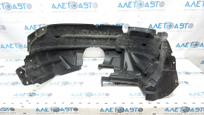 Підкрилок передній правий Ford Ecosport 18-22 2.0