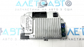 COMMUNICATION ECU ECM COMPUTER Ford Ecosport 18-22