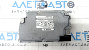 COMMUNICATION ECU ECM COMPUTER Ford Ecosport 18-22