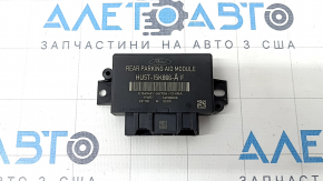 ASSIST MODULE Ford Ecosport 18-22