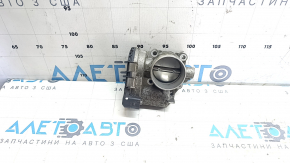 Дросельна заслінка Ford Fiesta 11-19 1.6