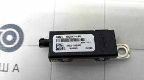 Antenna Amplifier Ford Ecosport 18-22